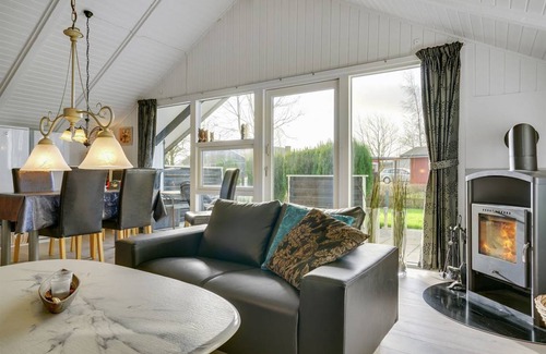 Rendbjerg House | 100 m² House ∙ 3 bedrooms ∙ 6 guests