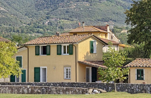 Camaiore House | 100 m² House ∙ 3 bedrooms ∙ 5 guests