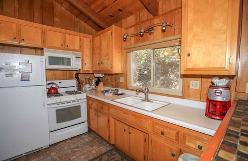 Upper Moonridge House | 100 m² House ∙ 3 bedrooms ∙ 7 guests