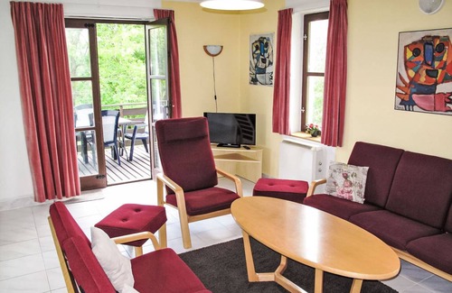 Starkov House | 100 m² House ∙ 3 bedrooms ∙ 8 guests