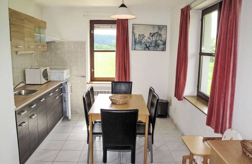 Starkov House | 100 m² House ∙ 3 bedrooms ∙ 8 guests