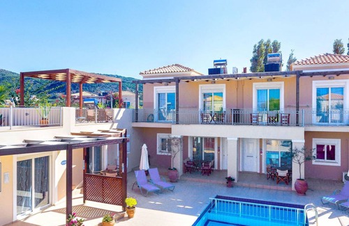 Nopigia House | 100 m² House ∙ 3 bedrooms ∙ 6 guests