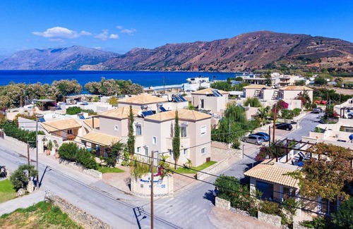 Nopigia House | 100 m² House ∙ 3 bedrooms ∙ 6 guests