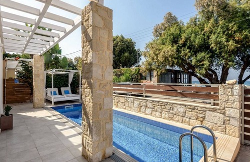 Nopigia House | 100 m² House ∙ 3 bedrooms ∙ 6 guests
