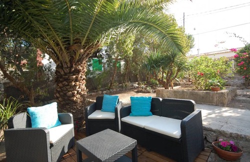 Portals Nous House | 100 m² House ∙ 3 bedrooms ∙ 6 guests
