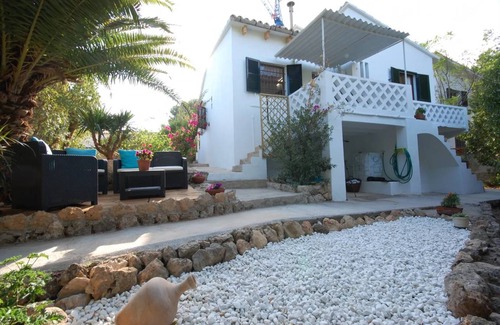 Portals Nous House | 100 m² House ∙ 3 bedrooms ∙ 6 guests