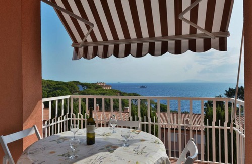 Capo D'arco House | 100 m² House ∙ 3 bedrooms ∙ 6 guests