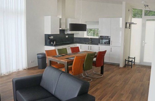 Eelderwolde House | 100 m² House ∙ 3 bedrooms ∙ 6 guests