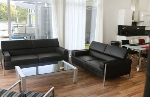 Eelderwolde House | 100 m² House ∙ 3 bedrooms ∙ 6 guests