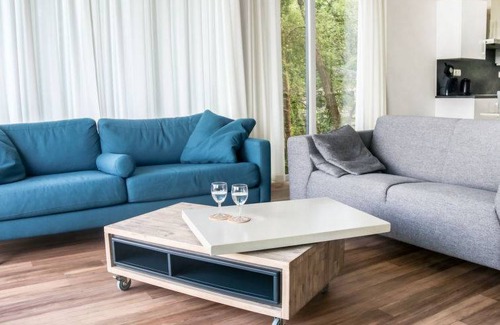 Eelderwolde House | 100 m² House ∙ 3 bedrooms ∙ 6 guests