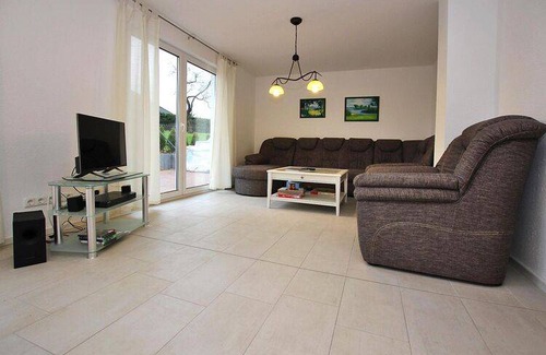 Quetzin House | 100 m² House ∙ 4 bedrooms ∙ 8 guests