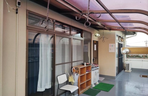Gifu House | 100 m² House ∙ 5 bedrooms ∙ 10 guests