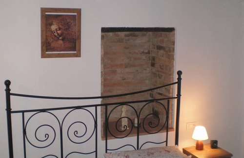Monte Rinaldo House | 100 m² House ∙ 2 bedrooms ∙ 4 guests