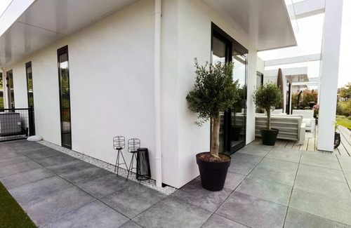 Zeewolde Resort | 100 m² Resort ∙ 2 bedrooms ∙ 4 guests