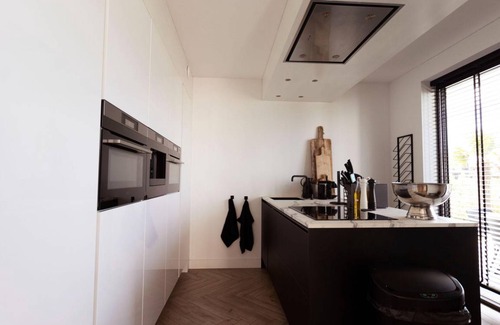 Zeewolde Resort | 100 m² Resort ∙ 2 bedrooms ∙ 4 guests