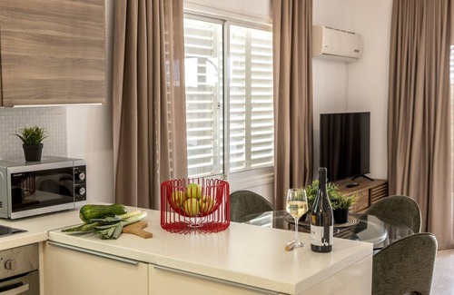 Pervolia Villa | 100 m² Villa ∙ 2 bedrooms ∙ 5 guests