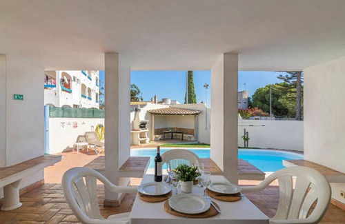 Areias de Sao Joao Villa | 100 m² Villa ∙ 2 bedrooms ∙ 4 guests