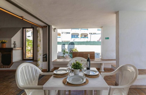 Areias de Sao Joao Villa | 100 m² Villa ∙ 2 bedrooms ∙ 4 guests