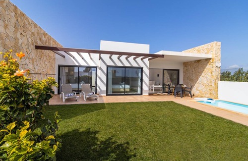 Sagres Villa | 100 m² Villa ∙ 2 bedrooms ∙ 6 guests
