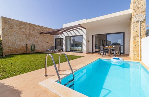 Sagres Villa | 100 m² Villa ∙ 2 bedrooms ∙ 6 guests