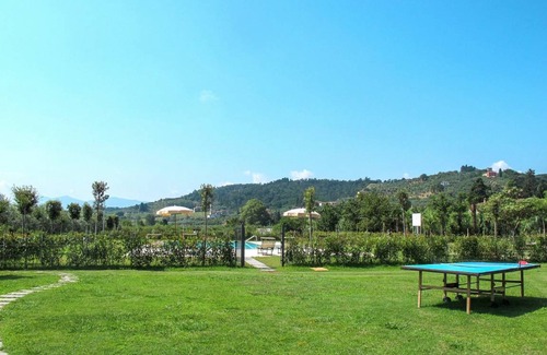 San Michele di Moriano Villa | 100 m² Villa ∙ 2 bedrooms ∙ 5 guests