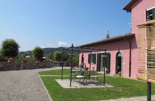 San Michele di Moriano Villa | 100 m² Villa ∙ 2 bedrooms ∙ 5 guests