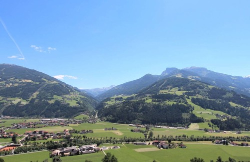 Rohrberg Villa | 100 m² Villa ∙ 4 bedrooms ∙ 9 guests
