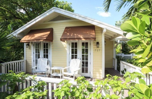 Flamingo Parks Villa | 100 m² Villa ∙ 2 bedrooms ∙ 5 guests