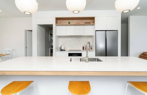 Raglan House | 100% Pure Raglan - Karioi Mountain View