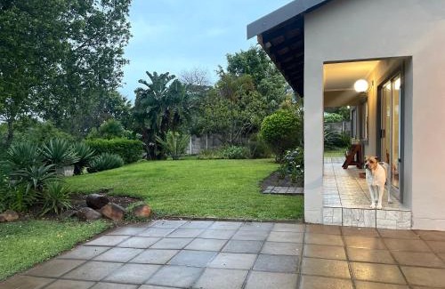 Waterfall House | 1000 Hills Getaway