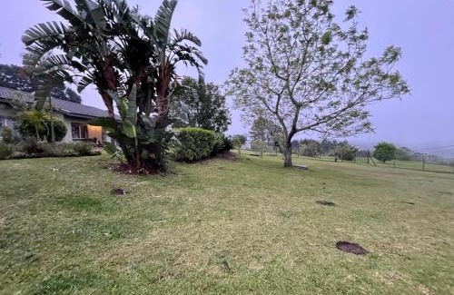 Waterfall House | 1000 Hills Getaway