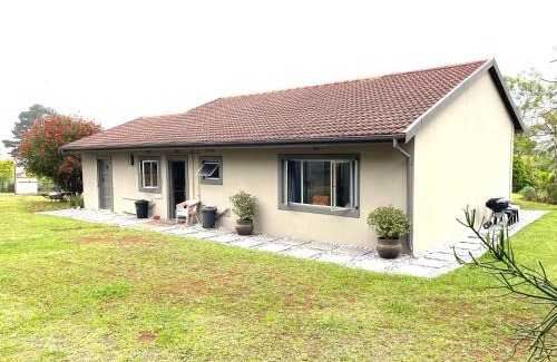 Waterfall House | 1000 Hills Getaway