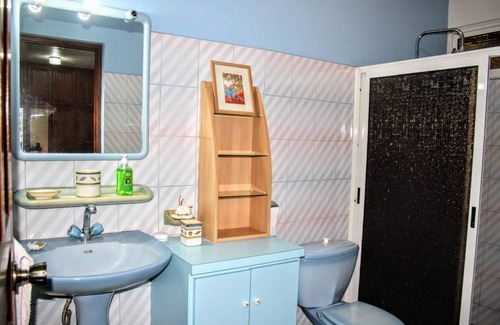 Punaauia Apartment | 1000 m² Studio flat ∙ 4 guests