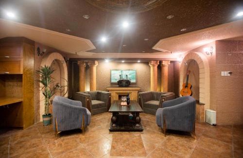 Yen Phu Villa | 1000m2 Private Villa Tay Ho 5min to West Lake 8BR