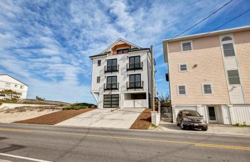 Topsail Beach House | 1003 N Anderson Blvd - Namaste Topsail