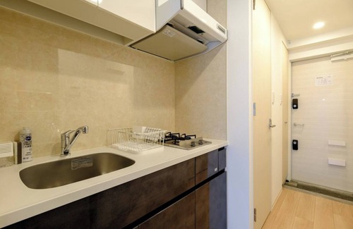 Tarumicho Apartment | 1003 New Open Within 35 minutes by train from ma - 1003/Suita Ōsaka