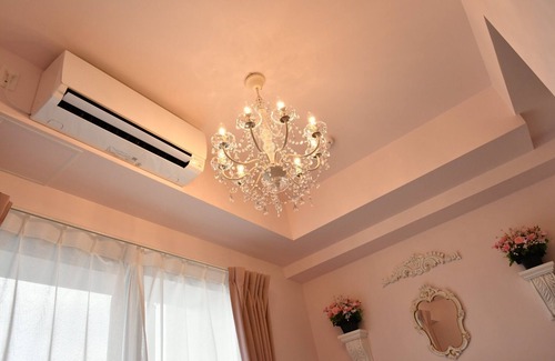 Higashi-ku House | 1005 Princess 3 Pti / Fukuoka Fukuoka