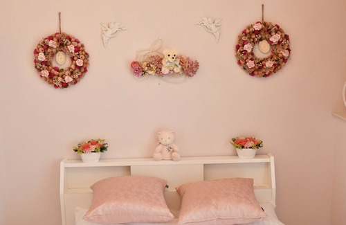 Higashi-ku House | 1005 Princess 3 Pti / Fukuoka Fukuoka