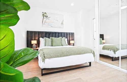 Cairns Central Business District Apartment | 1007 Harbour Lights with Ocean Views