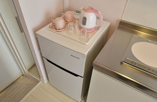 Higashi-ku House | 1007 Princess 2 Pti / Fukuoka Fukuoka