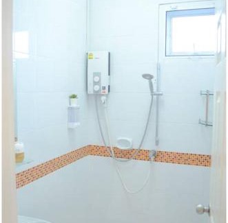 Sukhothai Apartment | 100sqm 2 bed apartment Sukhothai City