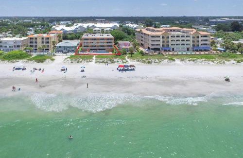 Indian Rocks Beach House | 101 Casa de Playa