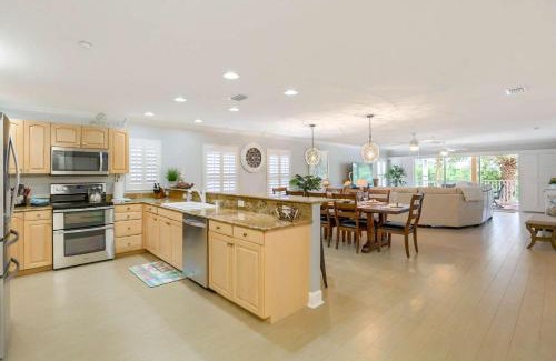 Indian Rocks Beach House | 101 Casa de Playa