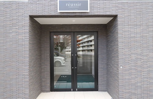 Chuo-ku Apartment | 101 Japan's three biggest night views at the foot of Mt.Moiwa Sapporo/Spacious 54㎡/From Chitose Airport to one highway bus/Quiet room/Up to 5 people per room