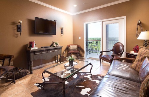 Gruene Apartment | 101 m² Apartment ∙ 3 bedrooms ∙ 6 guests