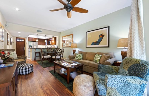 Waikoloa Condo | 101 m² Condo ∙ 2 bedrooms ∙ 4 guests