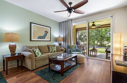 Waikoloa Condo | 101 m² Condo ∙ 2 bedrooms ∙ 4 guests