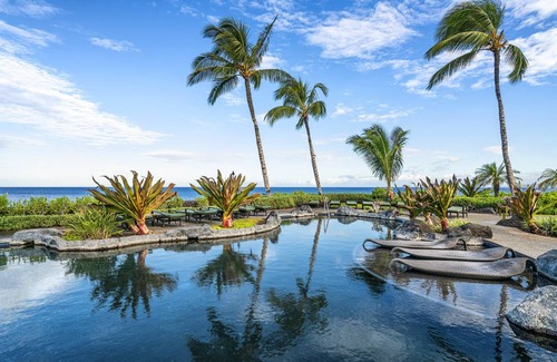 Waikoloa Condo | 101 m² Condo ∙ 2 bedrooms ∙ 4 guests