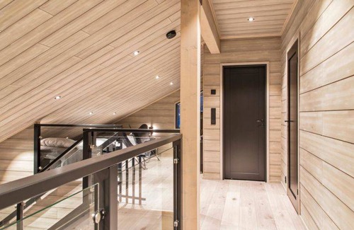 Sirkka House | 101 m² House ∙ 3 bedrooms ∙ 8 guests