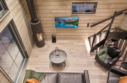 Sirkka House | 101 m² House ∙ 3 bedrooms ∙ 8 guests